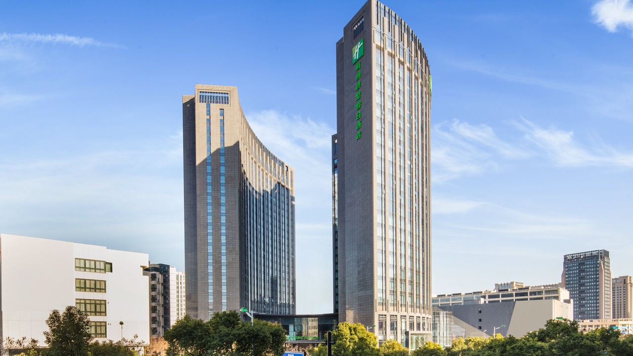 Photo of Outdoor in Gongshu