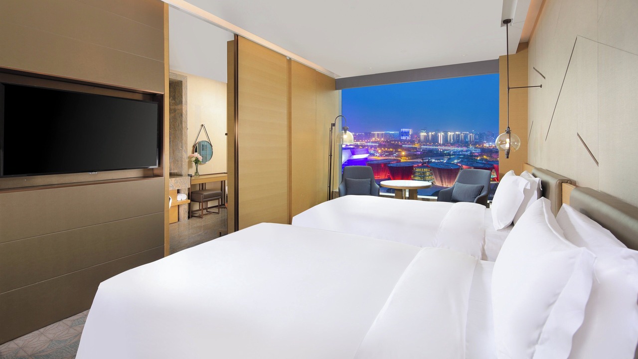Photo of Bedroom in Yijing