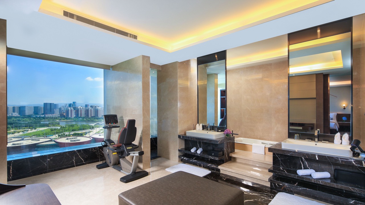 Photo of Livingroom in Yijing