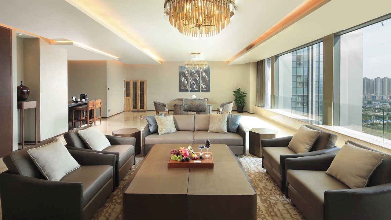 Photo of Bedroom in Yijing