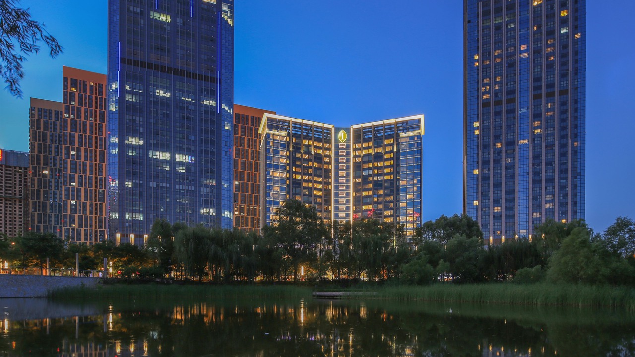 Photo of Outdoor in Yijing