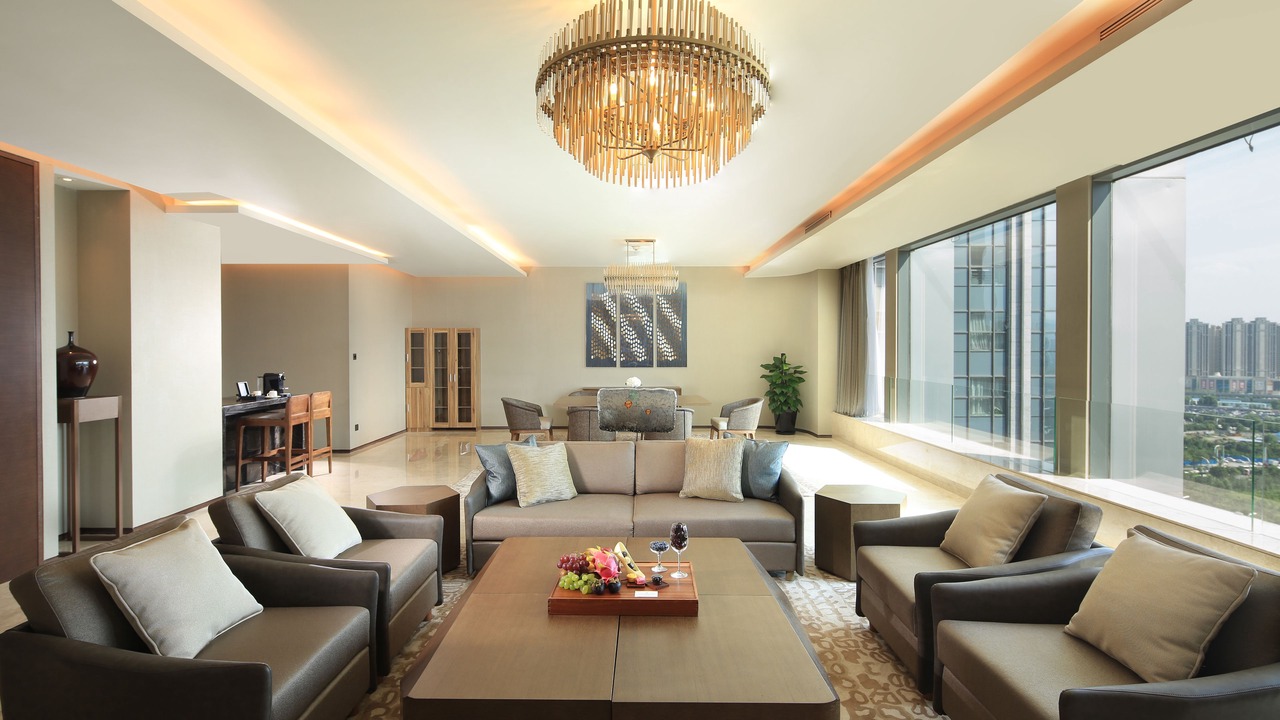 Photo of Bedroom in Yijing