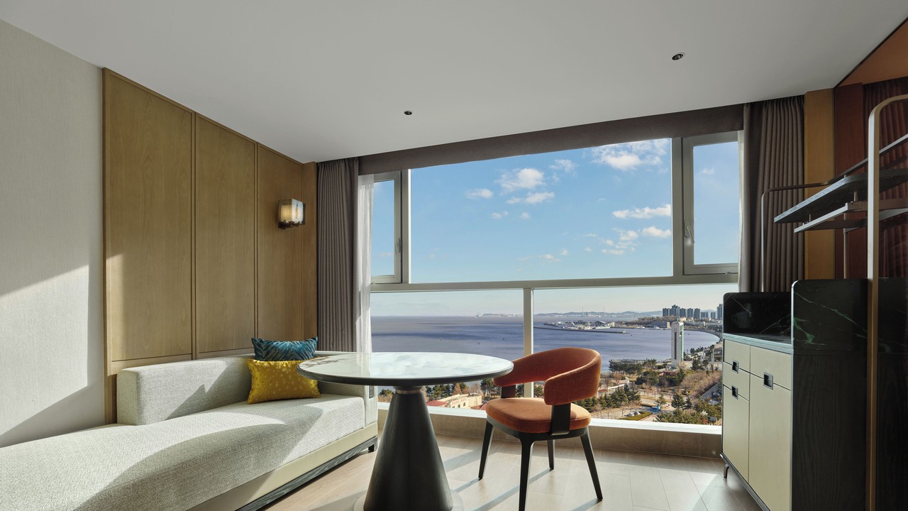 Photo of Livingroom in Huancui