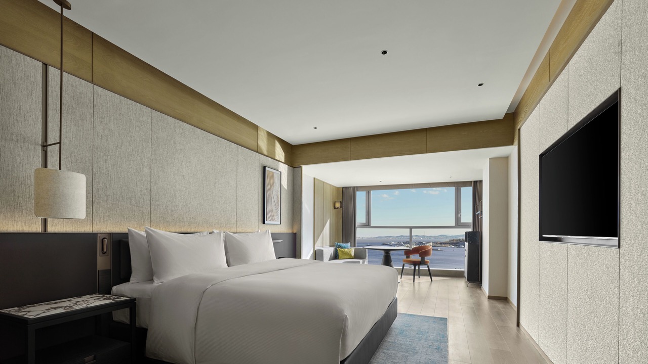 Photo of Bedroom in Huancui