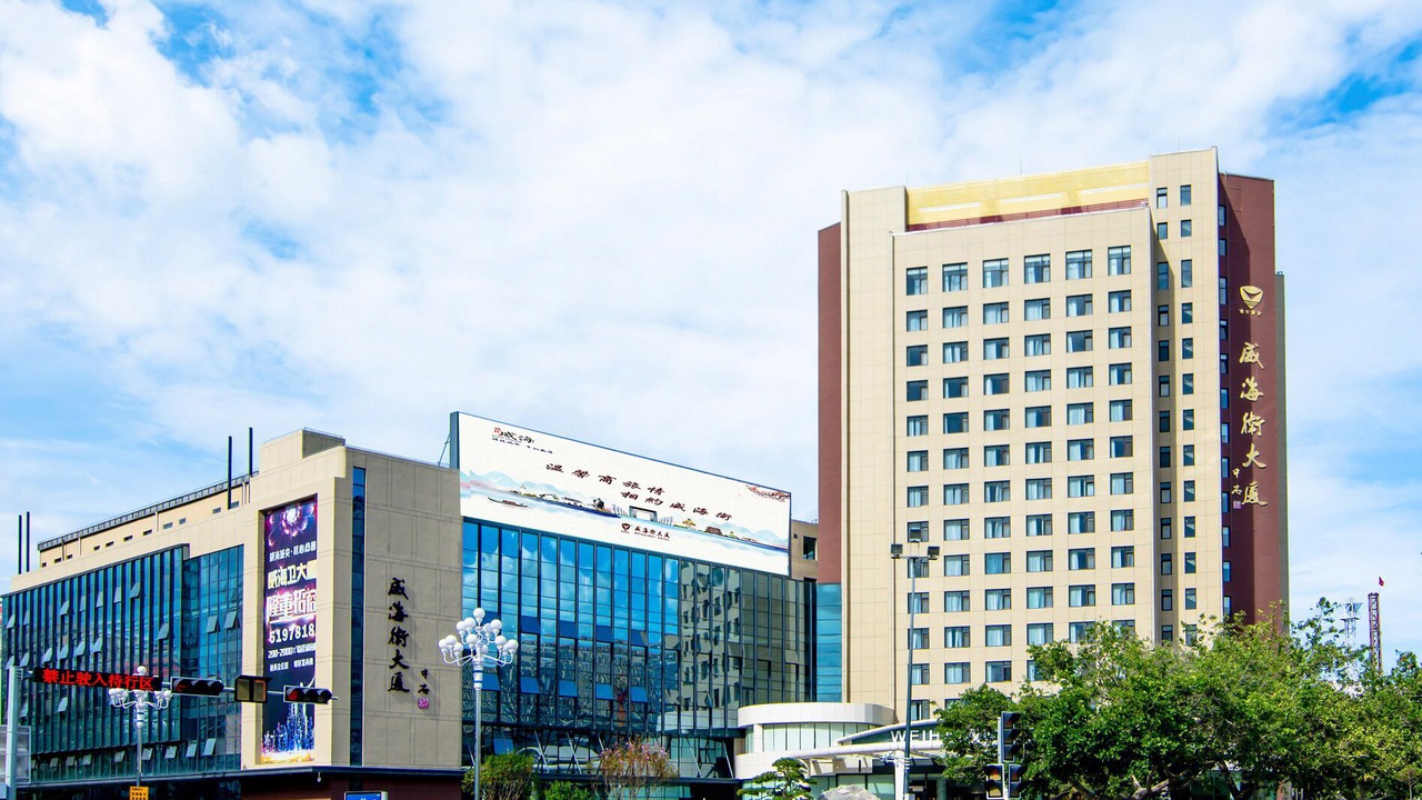 Photo of Outdoor in Huancui
