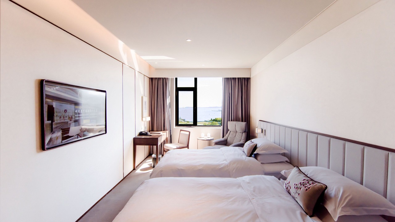 Photo of Bedroom in Huancui