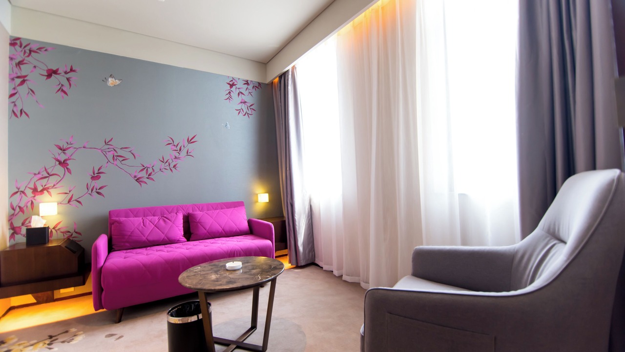 Photo of Bedroom in Huancui