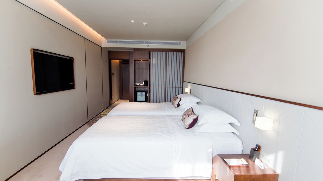 Photo of Bedroom in Huancui
