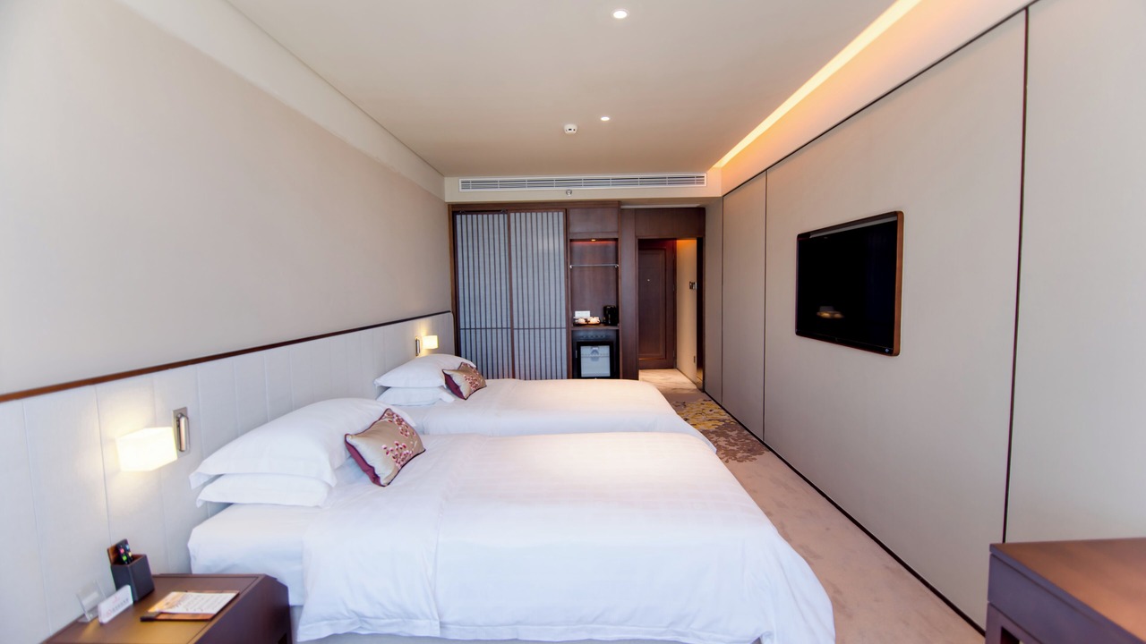 Photo of Bedroom in Huancui