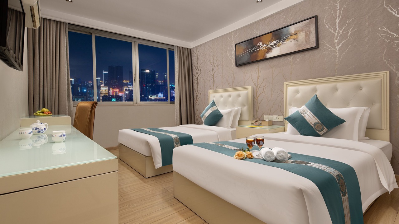 Photo of Outdoor in Huadu