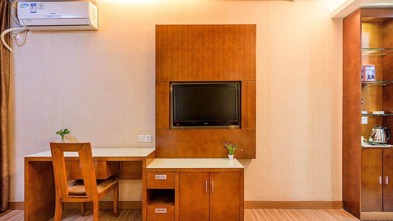 Photo of Bedroom in Huadu
