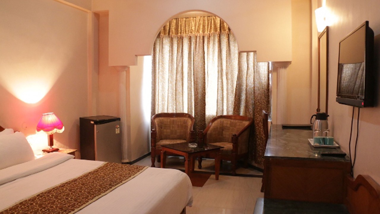 Photo of Bedroom in Mathura
