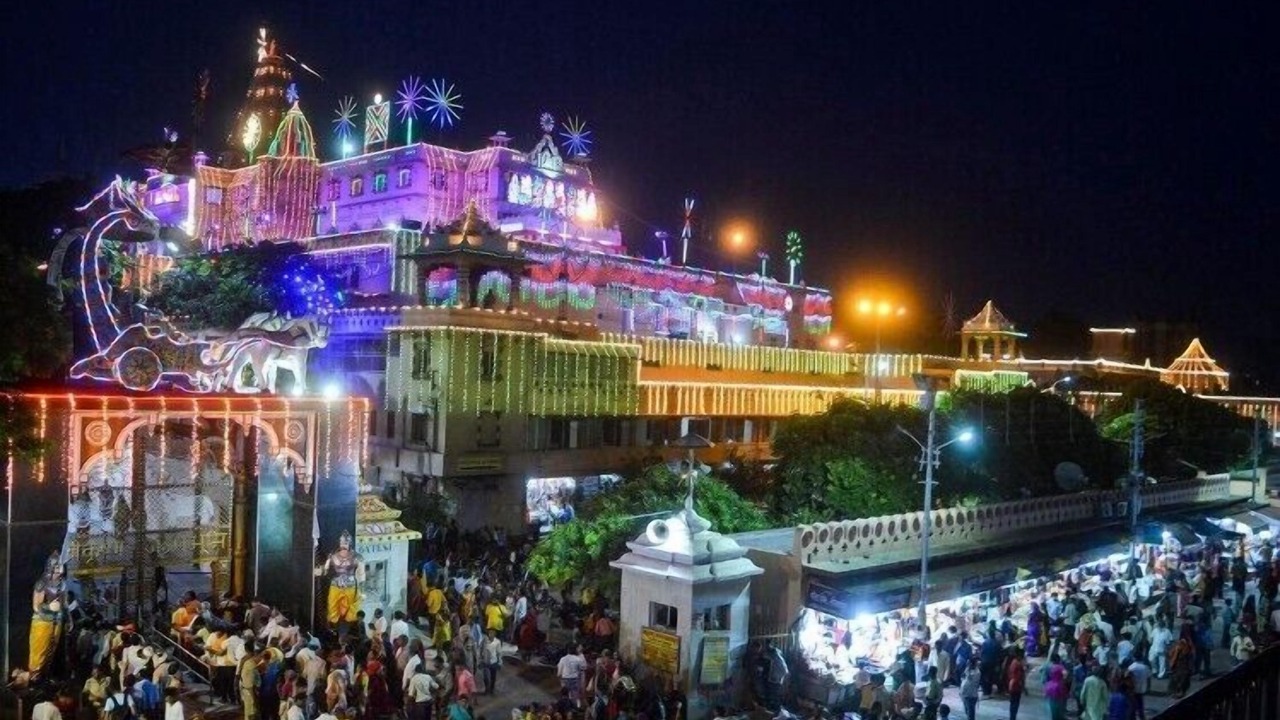 Photo of Others in Mathura
