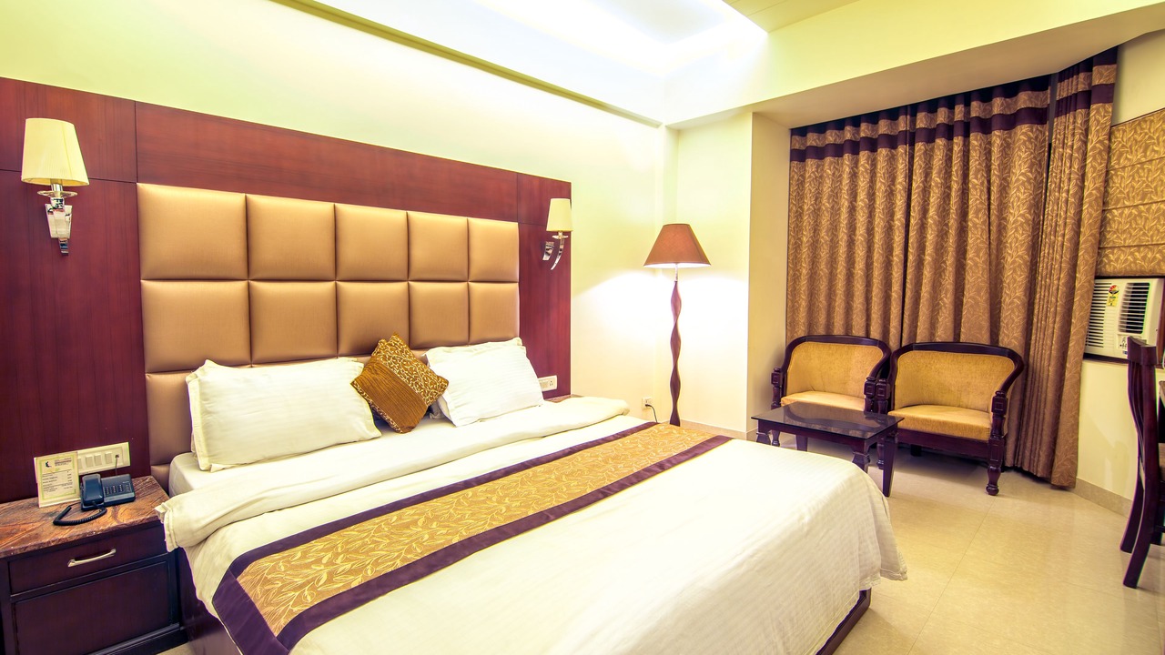 Photo of Bedroom in Mathura