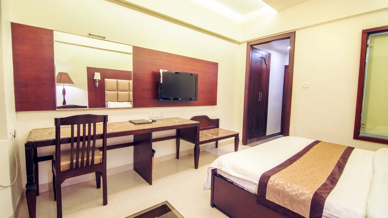 Photo of Bedroom in Mathura