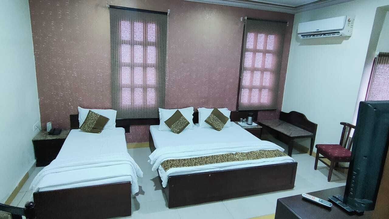 Photo of Bedroom in Mathura