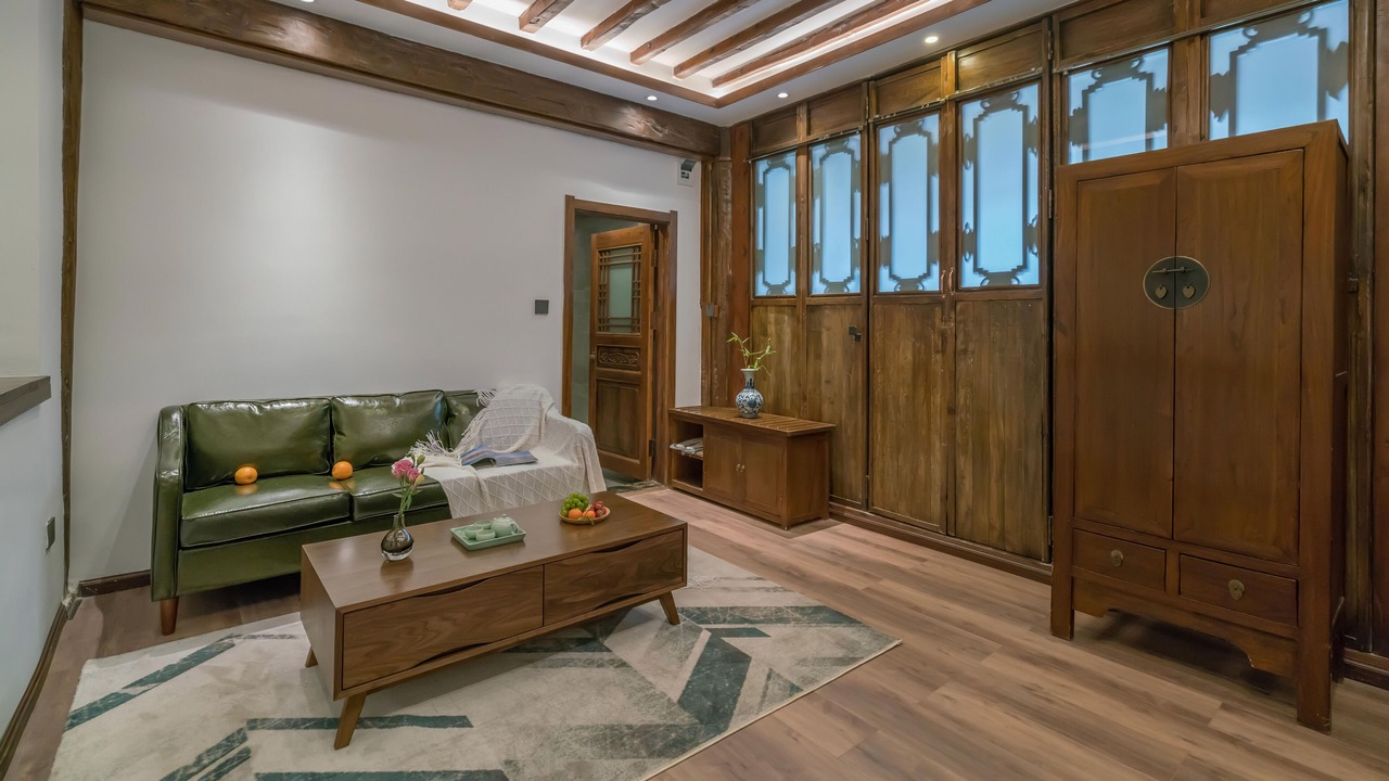 Photo of Bedroom in Dayan Old Town