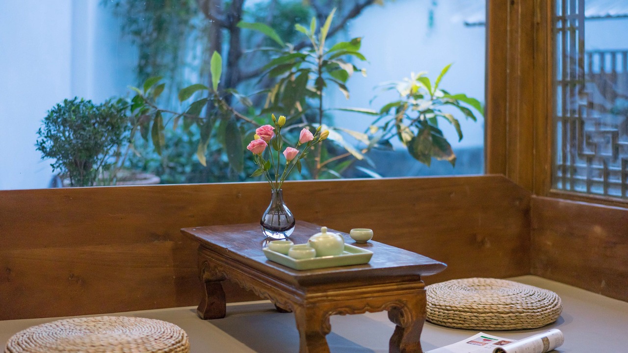Photo of Bedroom in Dayan Old Town