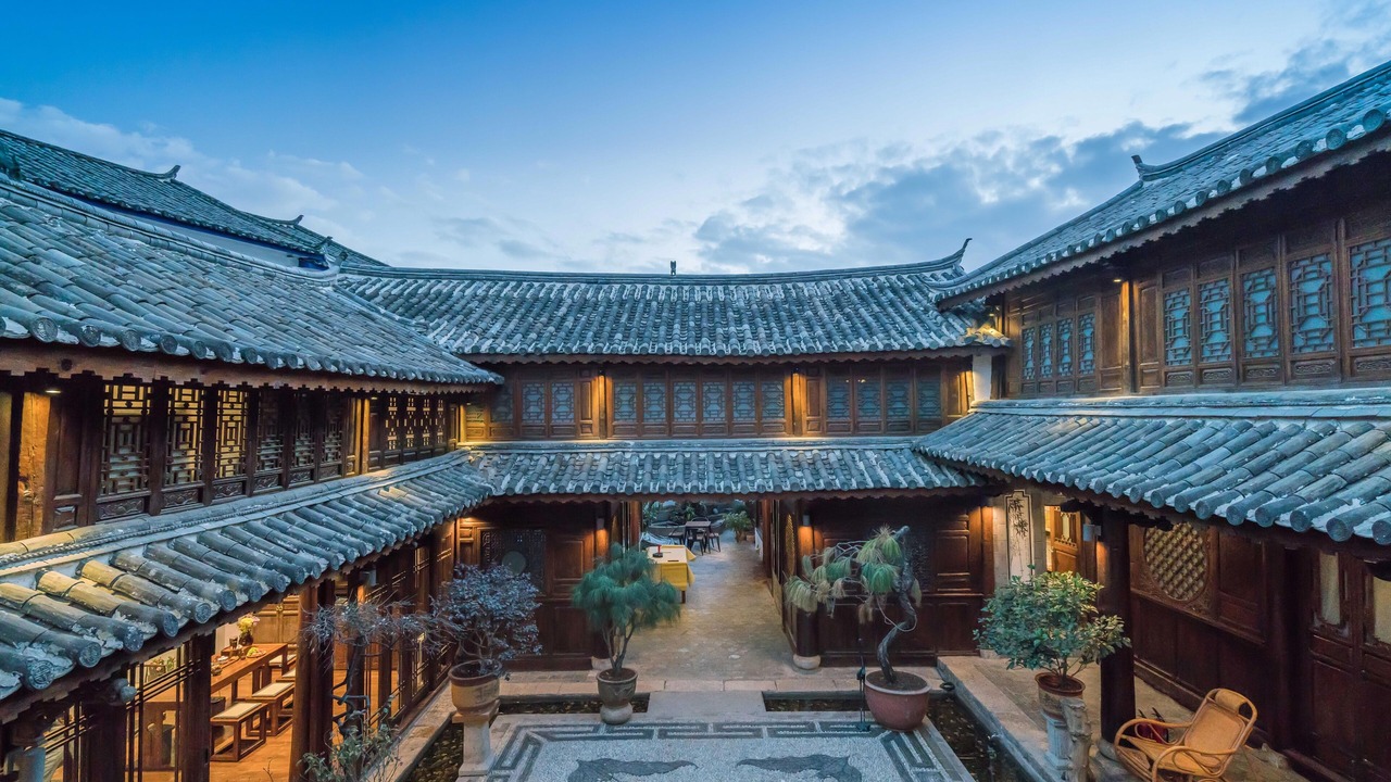 Photo of Outdoor in Dayan Old Town