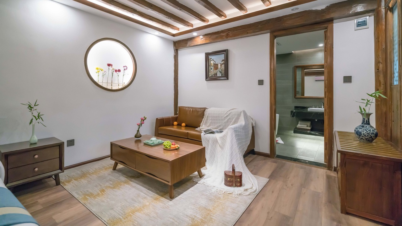 Photo of Bedroom in Dayan Old Town