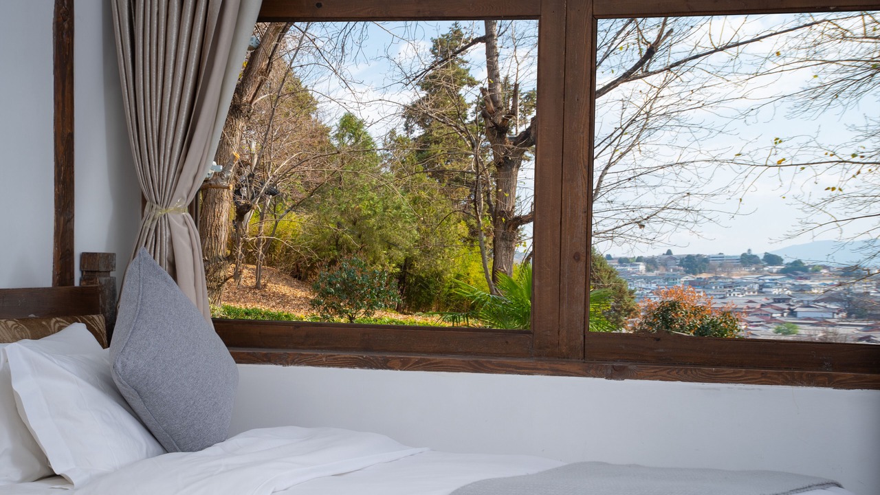 Photo of Bedroom in Dayan Old Town