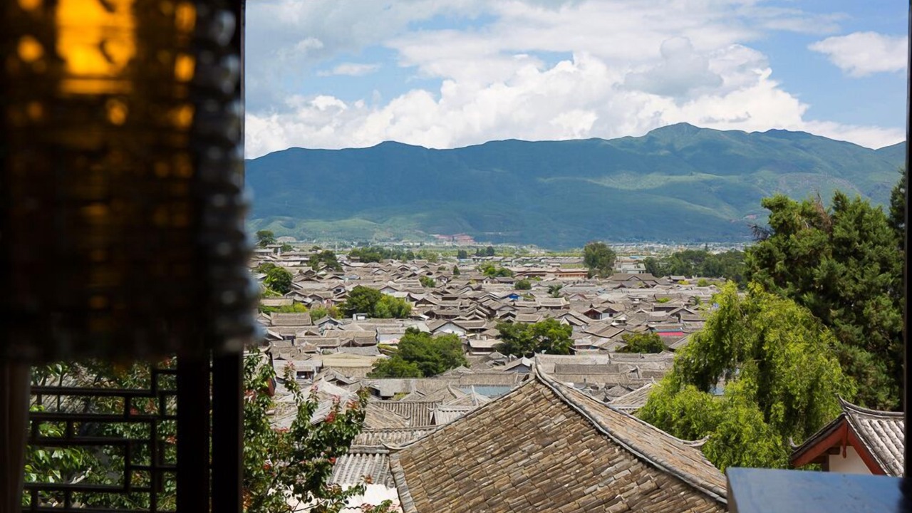 Photo of Others in Dayan Old Town