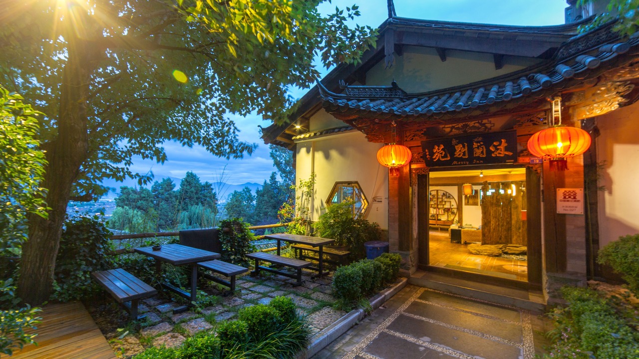 Photo of Outdoor in Dayan Old Town