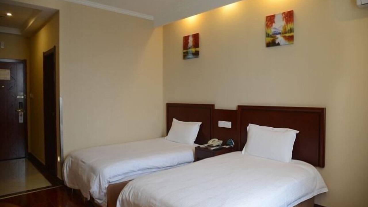Photo of Bedroom in Tunxi