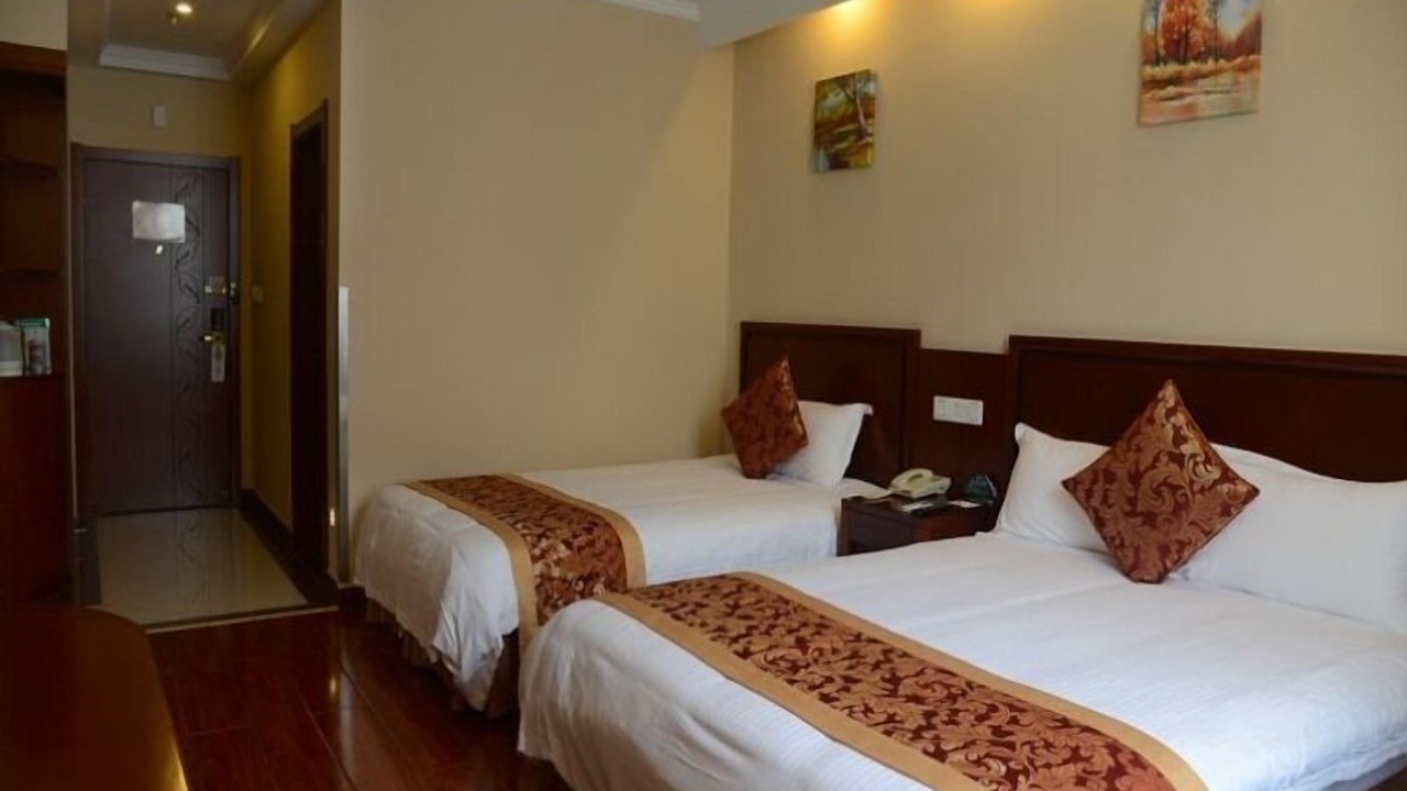 Photo of Bedroom in Tunxi