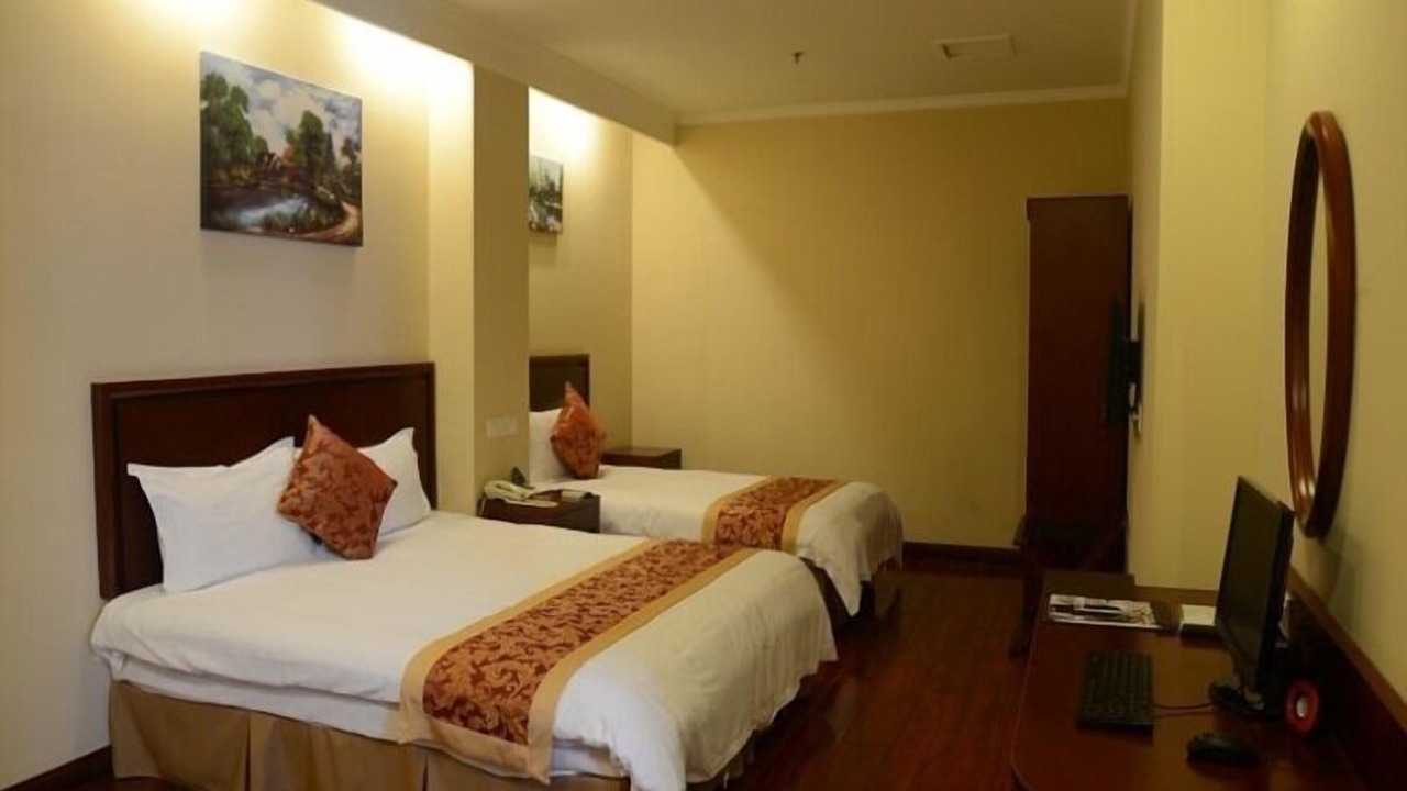Photo of Bedroom in Tunxi