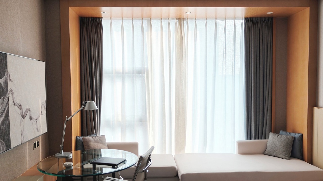 Photo of Bedroom in Zhengzhou
