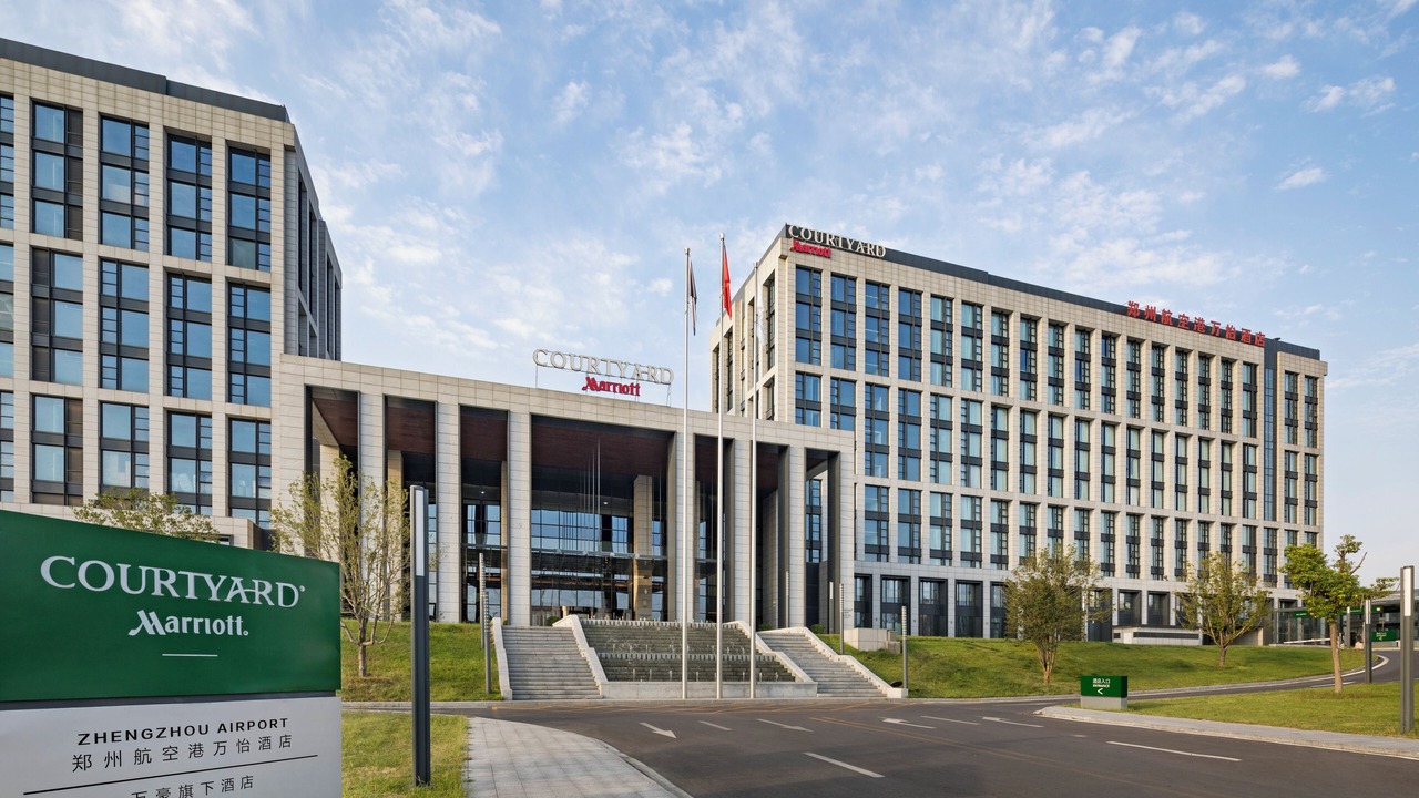 Photo of Outdoor in Zhengzhou