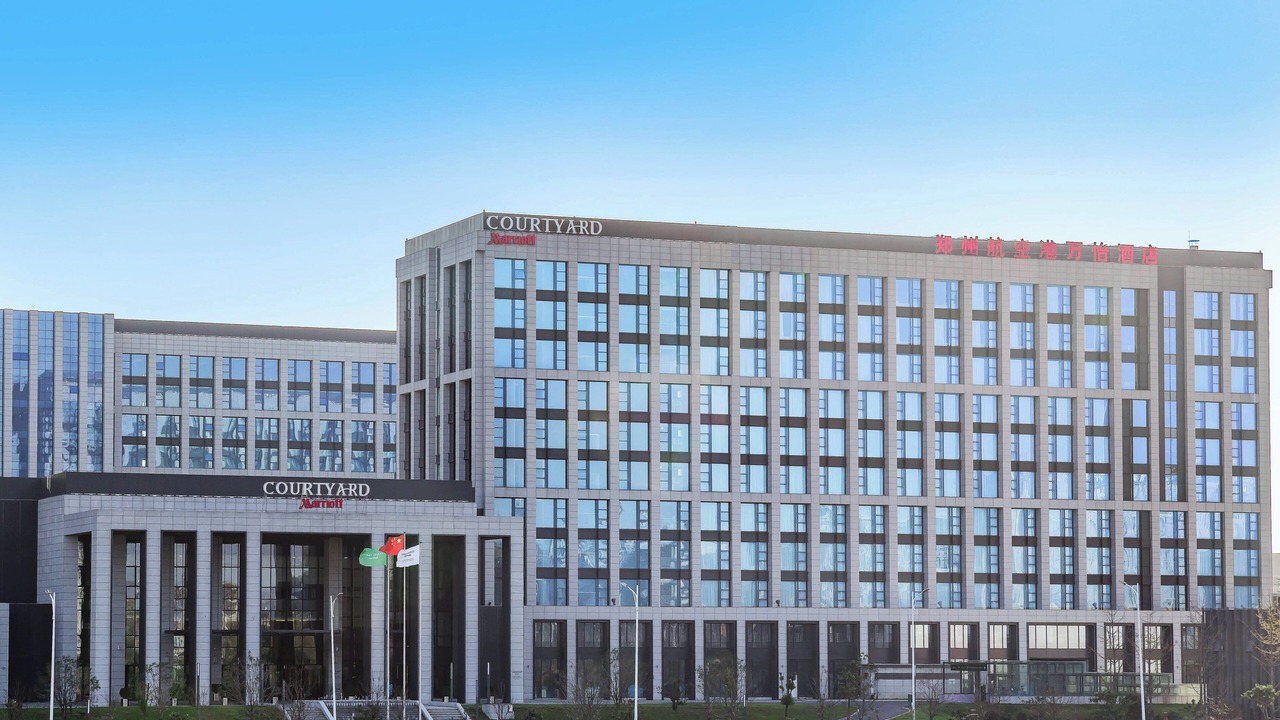 Photo of Outdoor in Zhengzhou