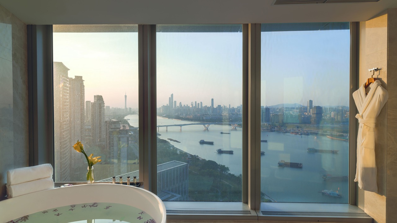 Photo of Bedroom in Pazhou Residential District
