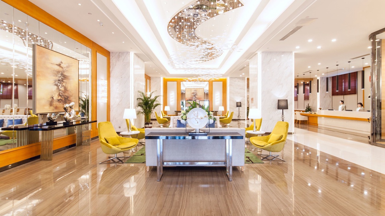 Photo of Livingroom in Hailing District