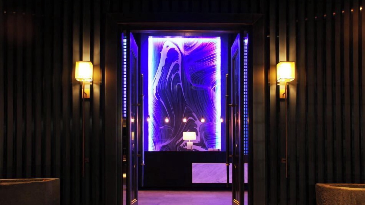 Photo of Outdoor in Tangkou Town