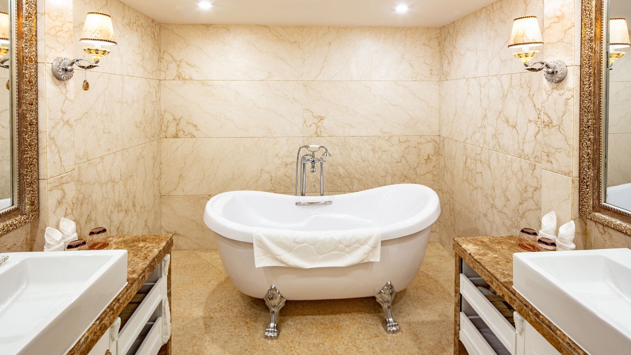 Photo of Bathroom in Xiufeng