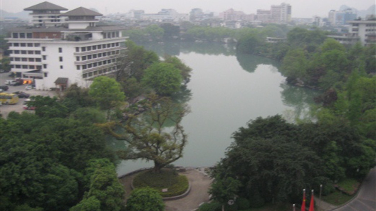 Photo of Outdoor in Xiufeng