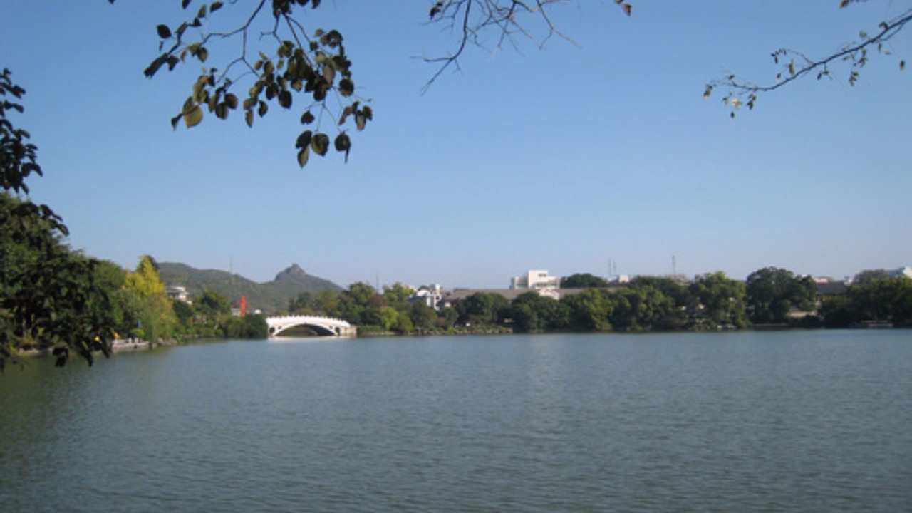 Photo of Outdoor in Xiufeng