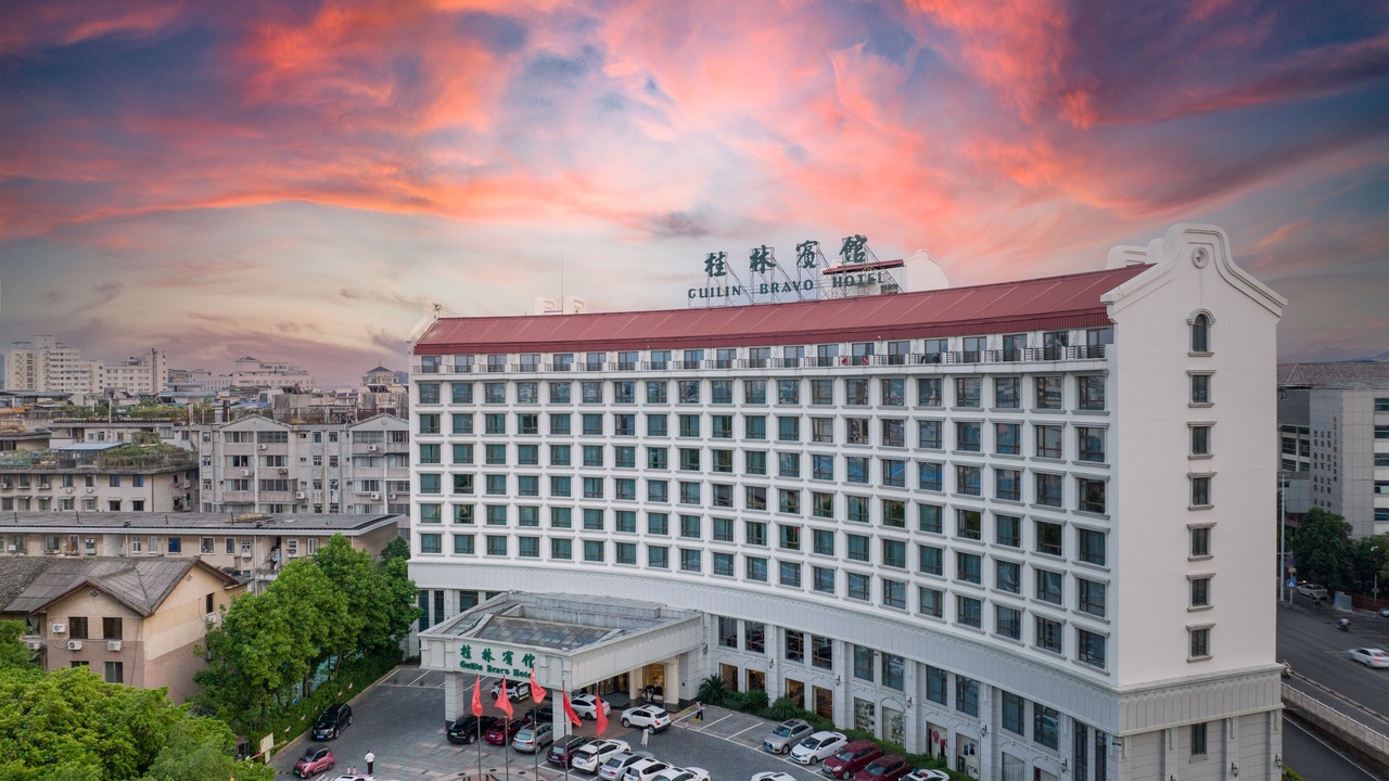 Photo of Outdoor in Xiufeng