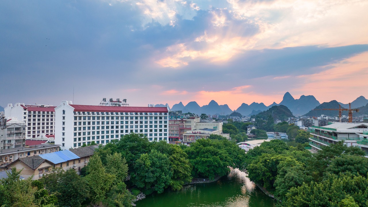 Photo of Outdoor in Xiufeng