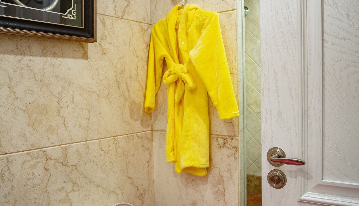 Photo of Bathroom in Xiufeng