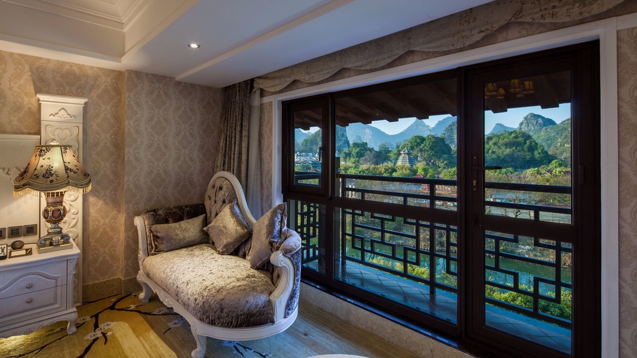 Photo of Bedroom in Xiufeng