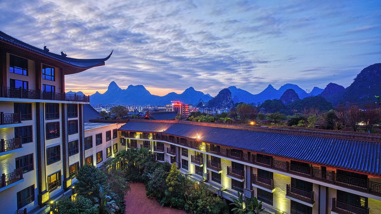 Photo of Others in Xiufeng