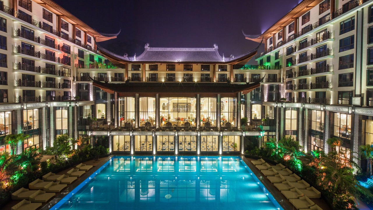 Photo of Outdoor in Xiufeng