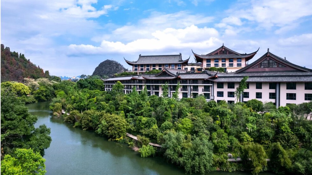 Photo of Outdoor in Xiufeng