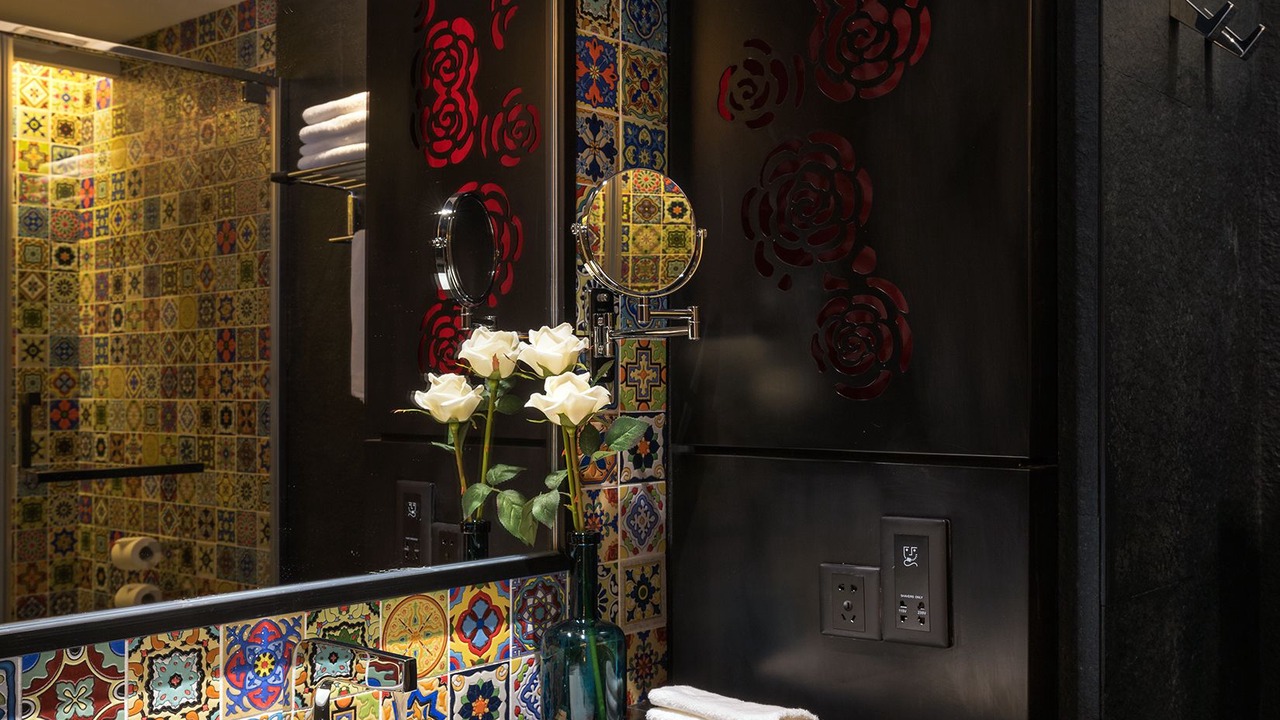 Photo of Bathroom in Dao Li