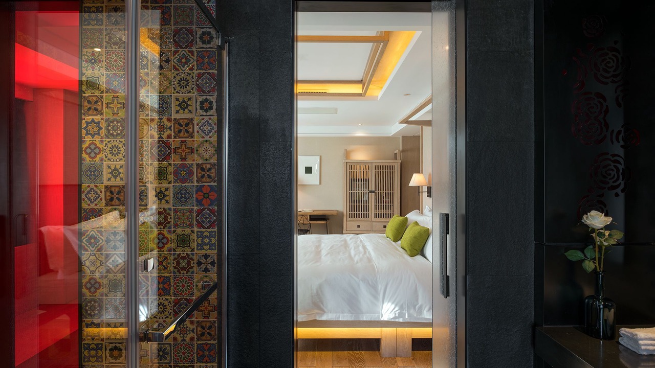 Photo of Bedroom in Dao Li