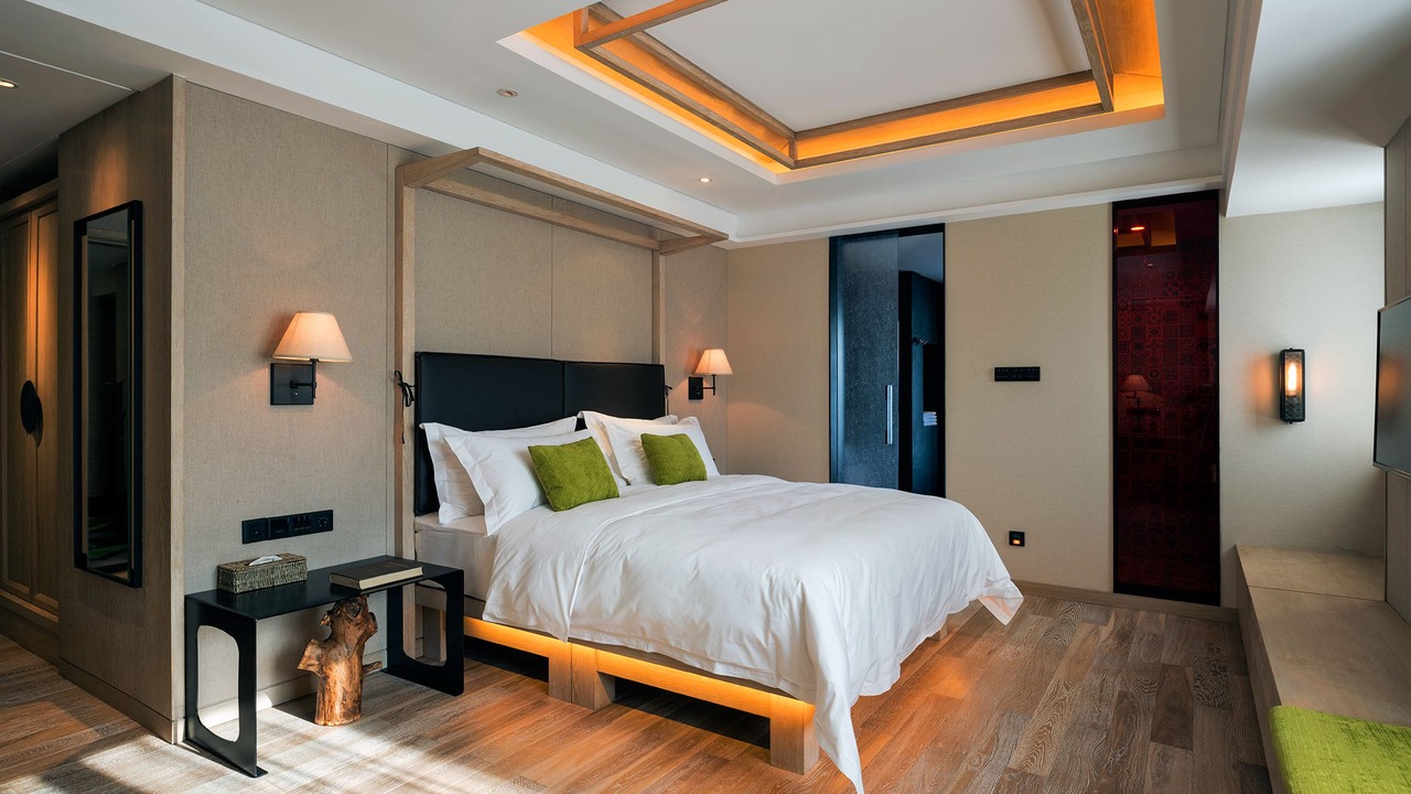 Photo of Bedroom in Dao Li