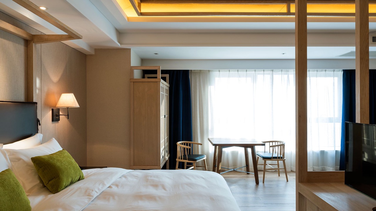Photo of Bedroom in Dao Li